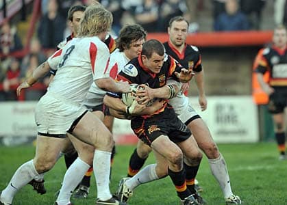 Josh Weedon7208gc